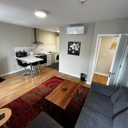 Appartement Codladh Samh No 1
