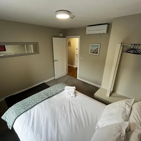 Codladh Samh דירה