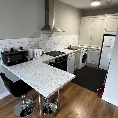 Codladh Samh Lägenhet *