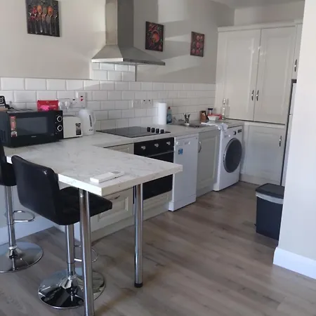 Apartment Codladh Samh No 1 Templemore