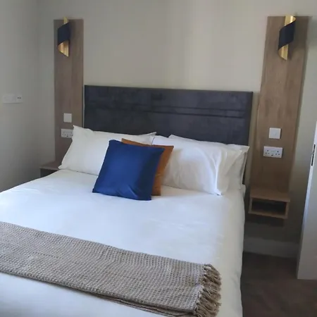 Apartment Codladh Samh No 1