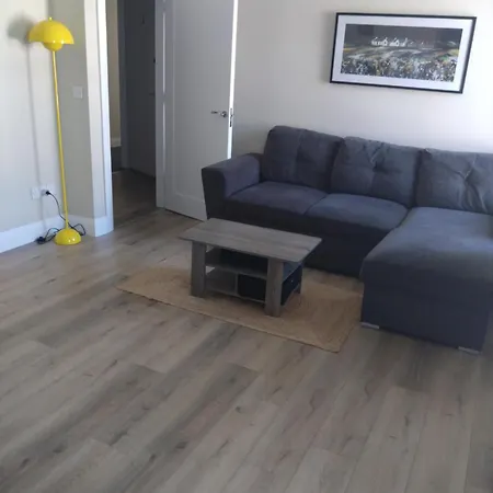 Apartment Codladh Samh No 1 *