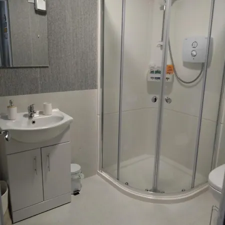 Apartment Codladh Samh No 1 *
