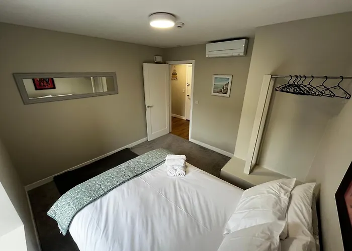 Codladh Sámh Apartmán